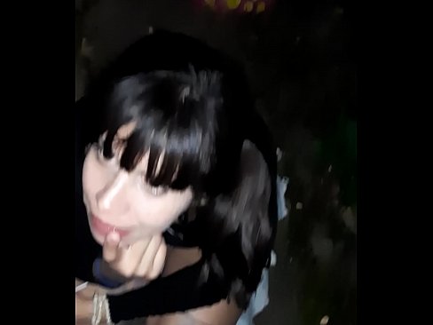 ❤️ Փողոցում ուռած առնանդամ՝ կոնֆետի դիմաց ❌ Գեղեցիկ պոռնո մեզ մոտ