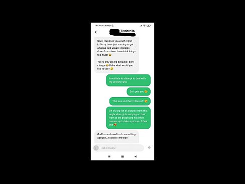 ❤️ Ես ավելացրի նոր PAWG Tinder-ից իմ հարեմում (խոսել Tinder-ի հետ՝ ներառված է) ❌ Գեղեցիկ պոռնո մեզ մոտ